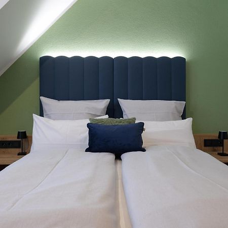 Reos Hotel Isny Isny im Allgäu Kültér fotó