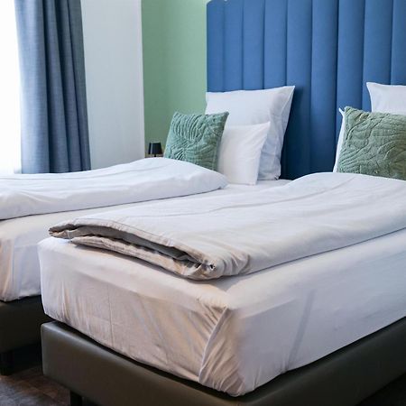 Reos Hotel Isny Isny im Allgäu Kültér fotó