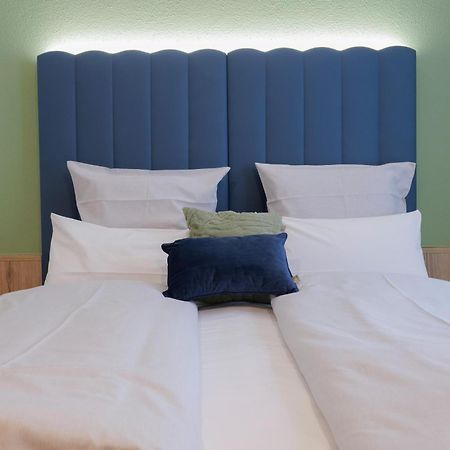 Reos Hotel Isny Isny im Allgäu Kültér fotó