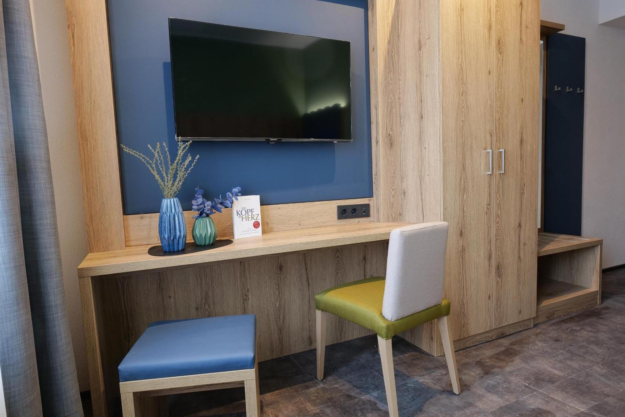 Reos Hotel Isny Isny im Allgäu Kültér fotó