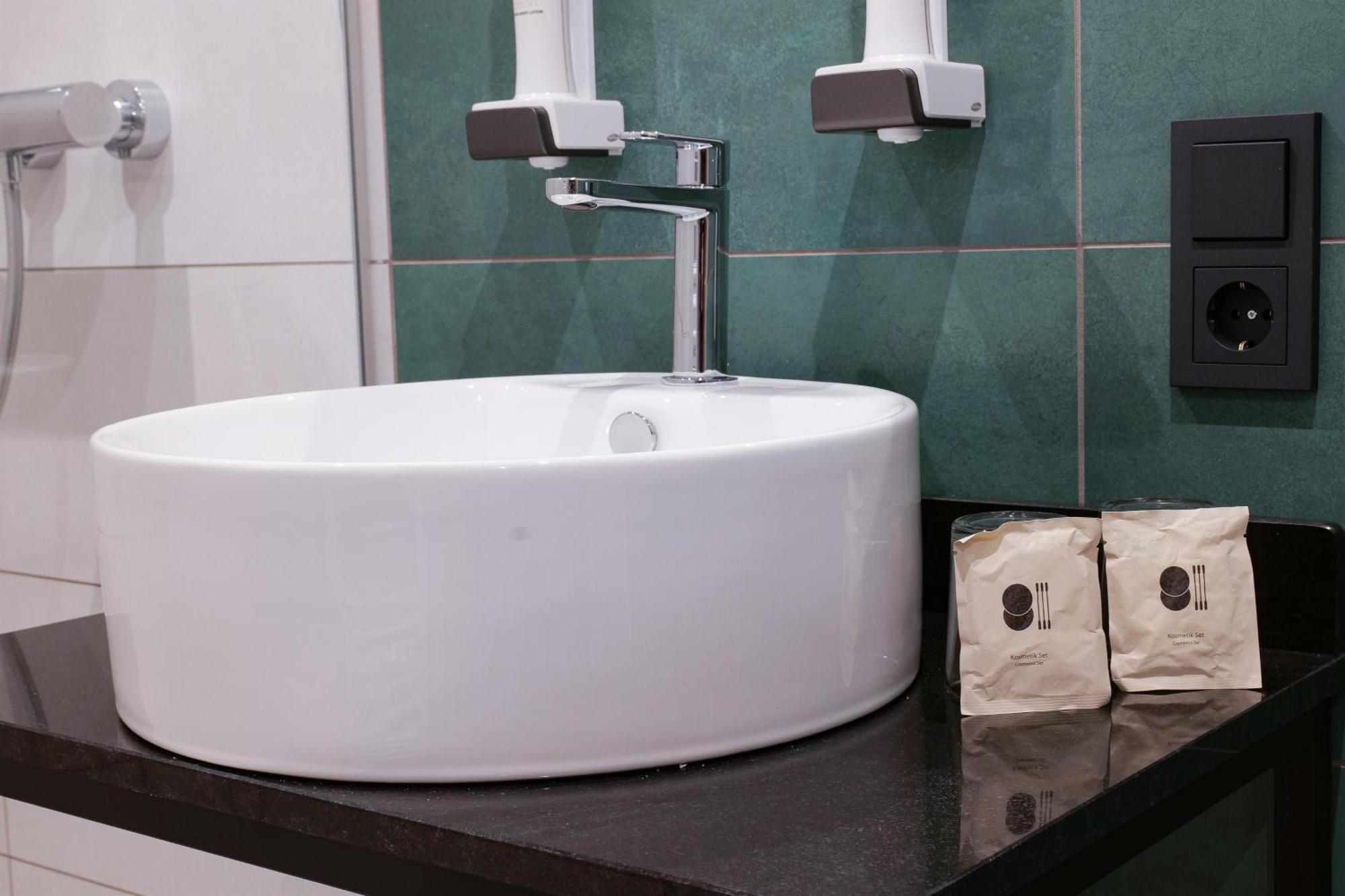 Reos Hotel Isny Isny im Allgäu Kültér fotó
