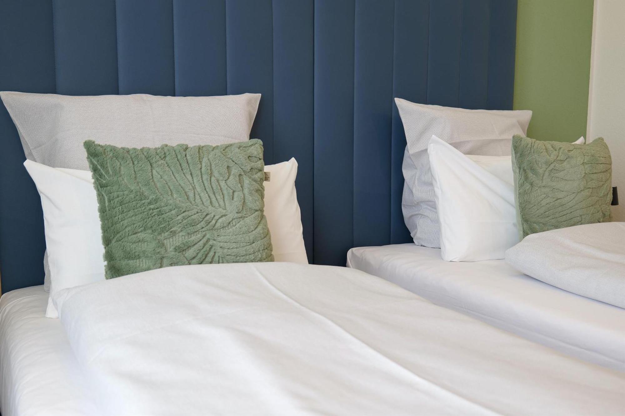 Reos Hotel Isny Isny im Allgäu Kültér fotó