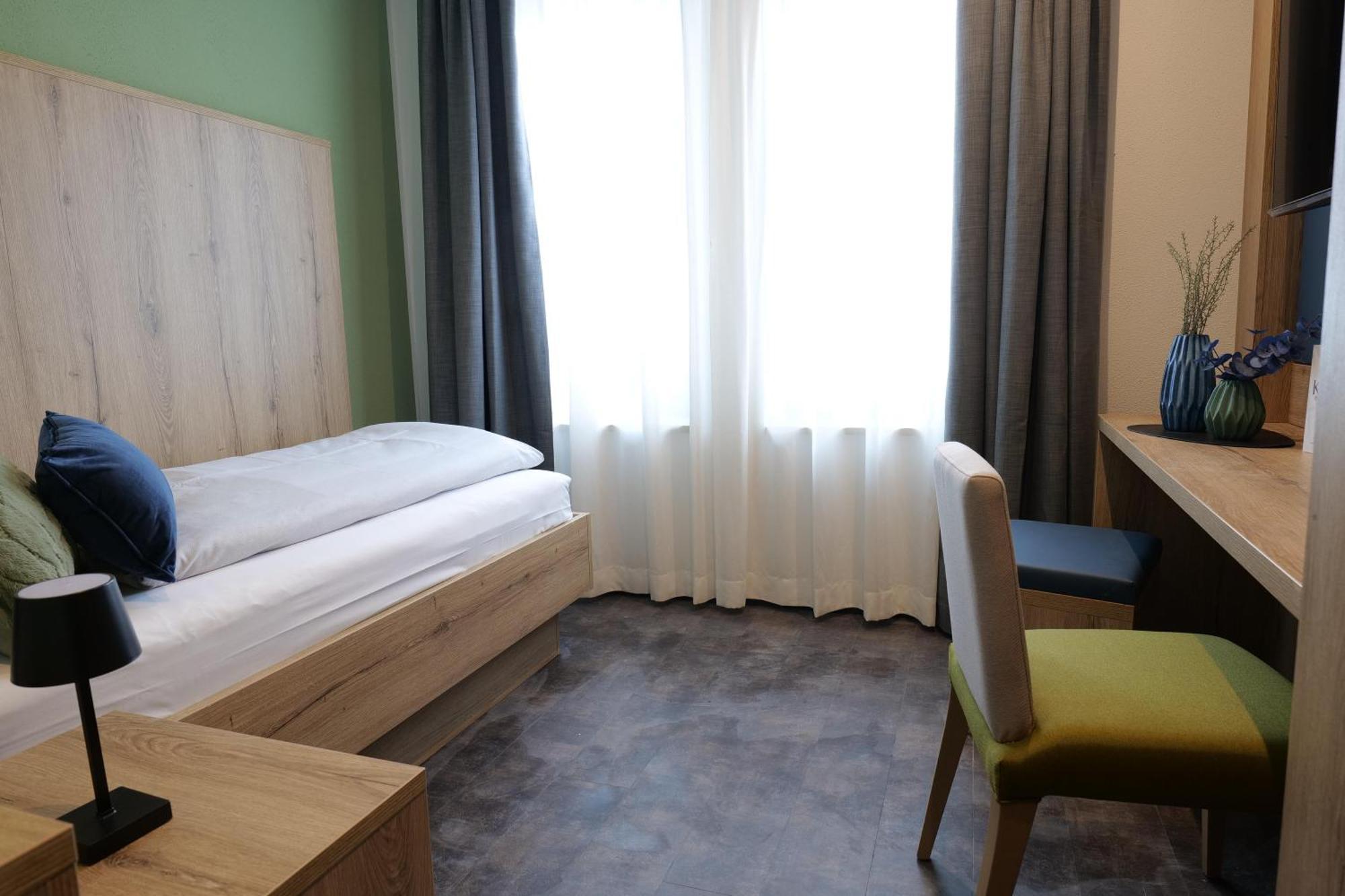 Reos Hotel Isny Isny im Allgäu Kültér fotó