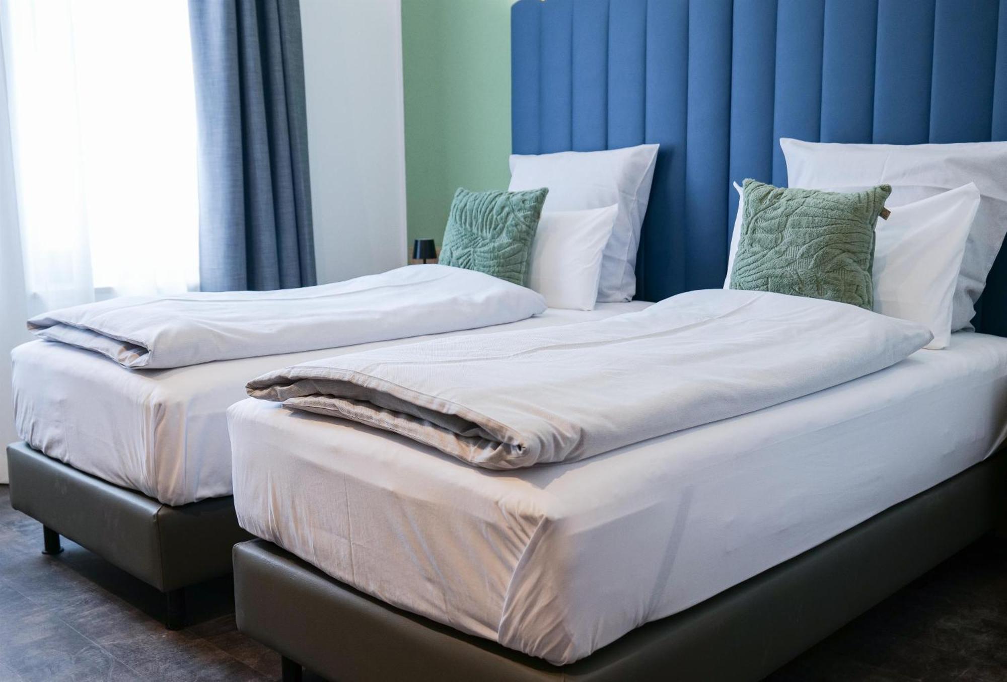 Reos Hotel Isny Isny im Allgäu Kültér fotó