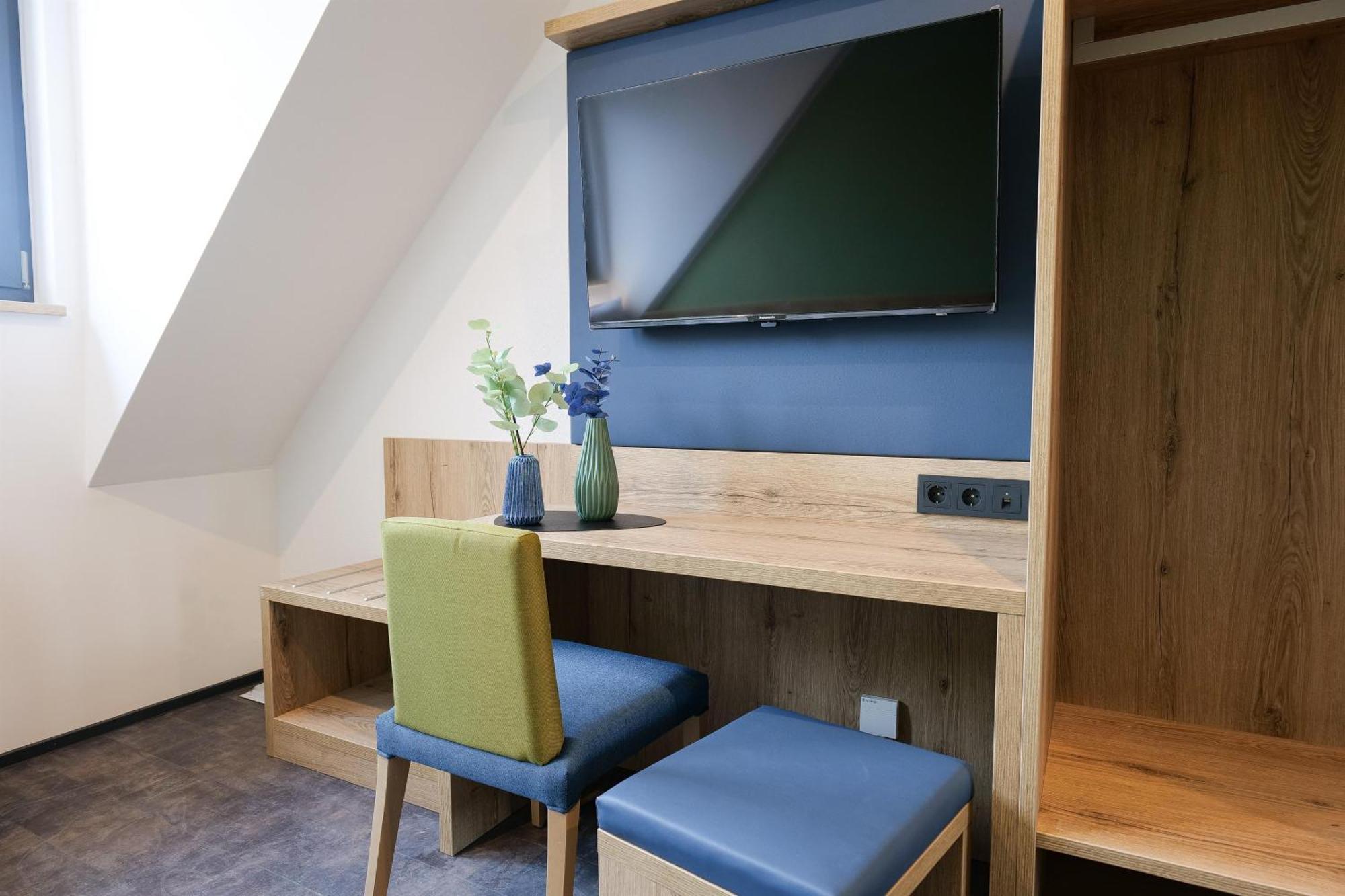 Reos Hotel Isny Isny im Allgäu Kültér fotó