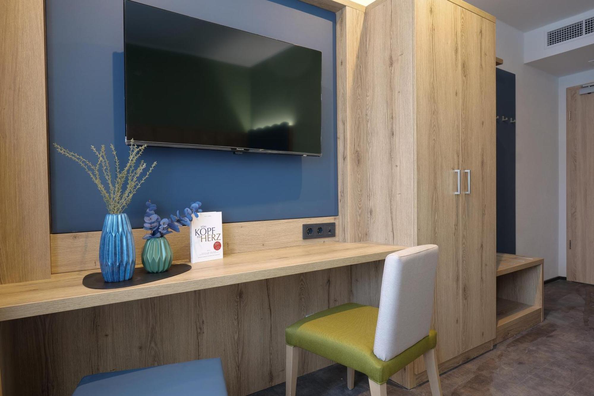 Reos Hotel Isny Isny im Allgäu Kültér fotó
